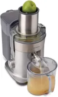 Kenwood Centrifugeuse Excel Argent JE850