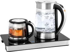 Proficook Bouilloire Thé Café PC-TKS1056