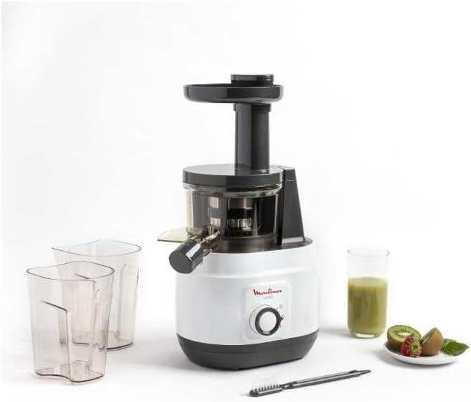 Juiceo ZU150110 Extracteur de jus  150W
