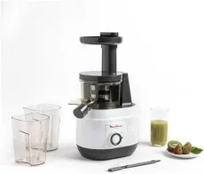 Juiceo ZU150110 Extracteur de jus  150W