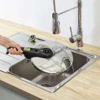 Tefal cocotte 8litres secure trendy P2584402