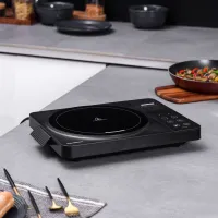 Geepas digital infrared cooker burner Gic6101
