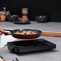 Geepas digital infrared cooker burner Gic6101