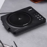 Geepas digital infrared cooker burner Gic6101