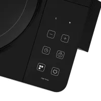 Geepas digital infrared cooker burner Gic6101