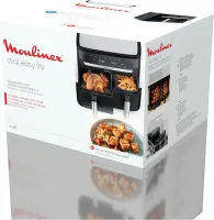Moulinex Airfryer 8,3 L 1500 W EZ901820 7 Programmes