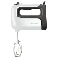 Batteur Mixeur Moulinex 500W PrepMix HM461110