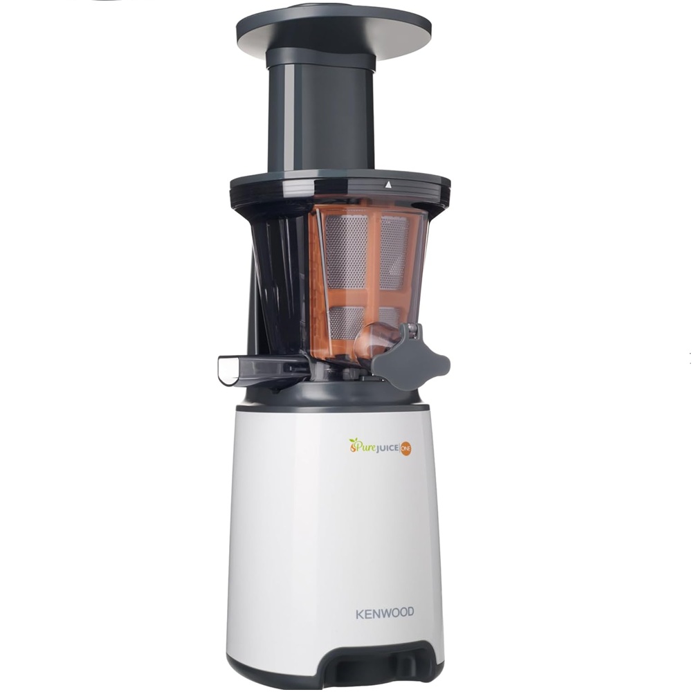 Kenwood Extractor De Zumo 1l Blanc Jmp400wh