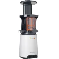 Kenwood Extractor De Zumo 1l Blanc Jmp400wh