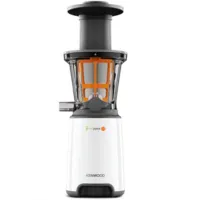 Kenwood Extractor De Zumo 1l Blanc Jmp400wh