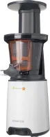 Kenwood Extractor De Zumo 1l Blanc Jmp400wh