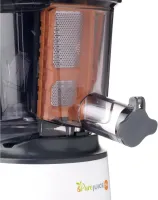 Kenwood Extractor De Zumo 1l Blanc Jmp400wh