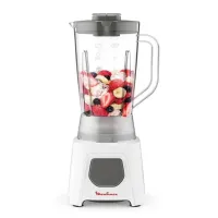 Moulinex blender mixeur 450W 1.5L   LM2B3126