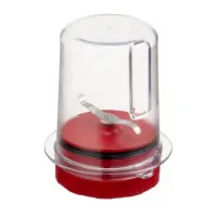 Moulinex blender mixeur 450W 1.5L   LM2B3126
