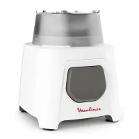 Moulinex blender mixeur 450W 1.5L   LM2B3126