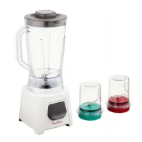 Moulinex blender mixeur 450W 1.5L   LM2B3126