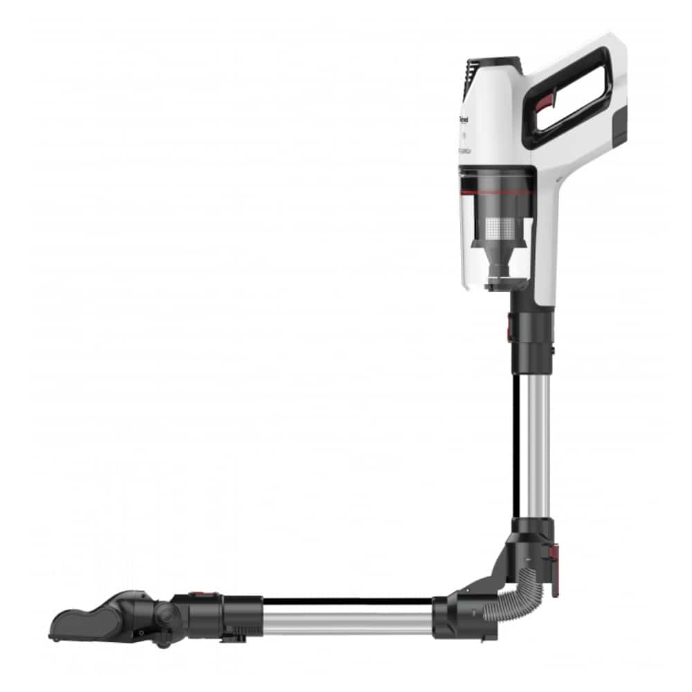 Techwood aspirateur sans fil 2en1 800ml 22.2v TAB-6626