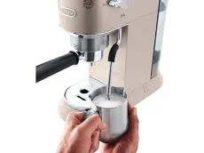 Machine à Café DeLonghi Dedica Arte EC885.BG