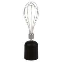 roficook mixeur plongeant 1000w acier inoxydable PC-SMS 1226