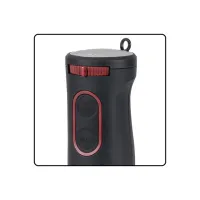 roficook mixeur plongeant 1000w acier inoxydable PC-SMS 1226