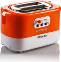 Ariete grille pain 2 fentes 700w mod 0159