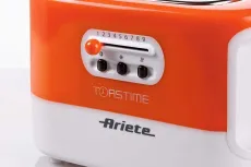 Ariete grille pain 2 fentes 700w mod 0159