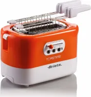 Ariete grille pain 2 fentes 700w mod 0159