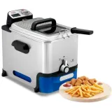 Friteuses à Huile