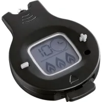 Seb cocotte minute clipso chef+ 4.5L 4programmes