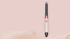 Dyson airwrap™ rose et céramique Complete Long