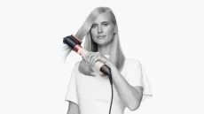 Dyson airwrap™ rose et céramique Complete Long