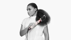 Dyson airwrap™ rose et céramique Complete Long