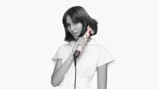 Dyson airwrap™ rose et céramique Complete Long