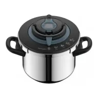 Seb cocotte Nutricook+ 6L autocuiseur 4 Programmes