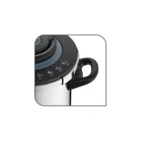 Seb cocotte Nutricook+ 6L autocuiseur 4 Programmes