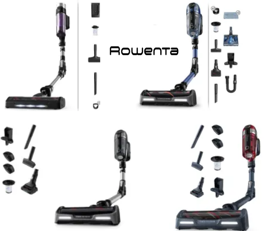 aspirateur