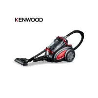 Kenwood Aspirateur Traîneau Cyclonique 2200W Vbp80