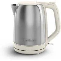 Bouilloire Moulinex 1.7L Inox Subito BY5S1AE0