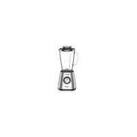 Moulinex blender blendforce 800w 1.75L Lm439D10