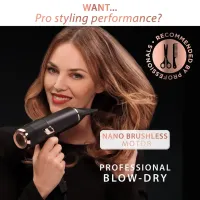Rowenta Maestria Ultimate Experience CV9920F0 2000 W
