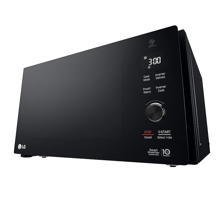 LG micro onde anti bactérien easyclean 42l MH8265DIS