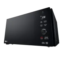 LG micro onde anti bactérien easyclean 42l MH8265DIS