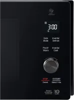 LG micro onde anti bactérien easyclean 42l MH8265DIS