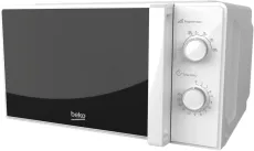 Beko micro onde 5 niveaux de puissance 20l MOC20100WFB