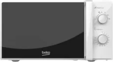Beko micro onde 5 niveaux de puissance 20l MOC20100WFB