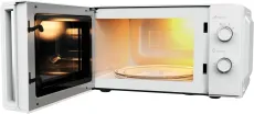 Beko micro onde 5 niveaux de puissance 20l MOC20100WFB