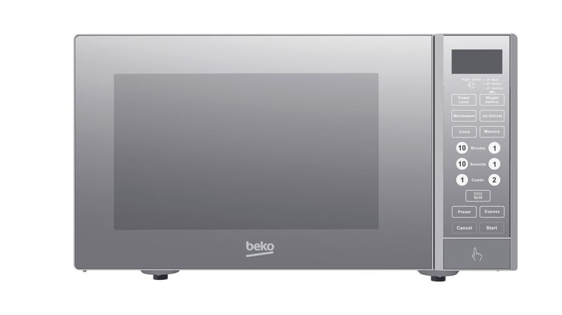 Beko micro onde grill 23l MGF23330S