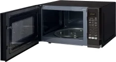 Sharp micro onde 10 power levels 20l R-20GHM-BK3