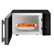 Whirlpool micro onde 25l  1000w MWHA 251 SB