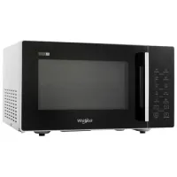 Whirlpool micro onde 25l  1000w MWHA 251 SB
